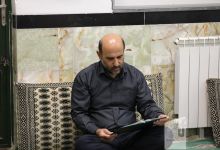 گزارش تصویری مراسم یاد بود زنده یاد دکتر ایرج پیروز